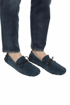 ‘atlante’ driving mocs, zdjęcie 2 ‘atlante’ driving mocs od Salvatore Ferragamo
